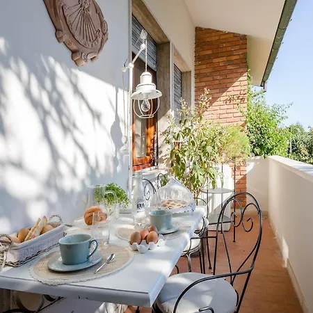 Villa 150 Meter From The *