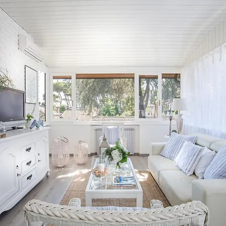 150 Meter From The Forte dei Marmi