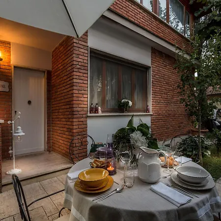 Villa 150 Meter From The *