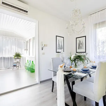 Villa 150 Meter From The