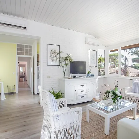 Villa 150 Meter From The *