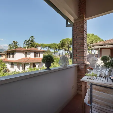 Villa 150 Meter From The