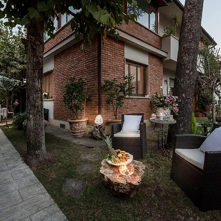 150 Meter From The Villa