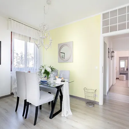 Villa 150 Meter From The Forte dei Marmi